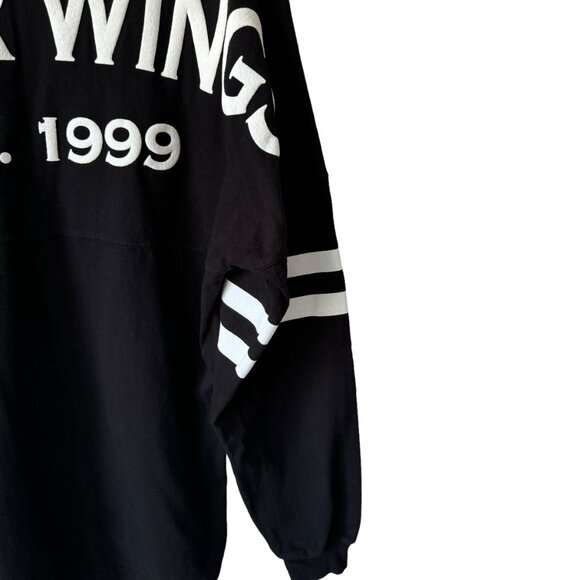 Spirit Jersey Silver Wings Merle Haggard Country Music Fan Jersey 100% Cotton - Picture 7 of 12